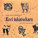 [Audiobook] Koci taksówkarz Canada Bookstore
