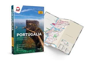 Portugalia. inspirator podróżniczy  polish usa