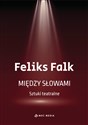 Między słowami. Sztuki teatralne Bookshop