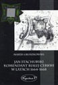 Jan Stachurski Komendant Białej Cerkwi w latach 1664-1668 online polish bookstore