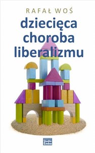 Dziecięca choroba liberalizmu - Polish Bookstore USA