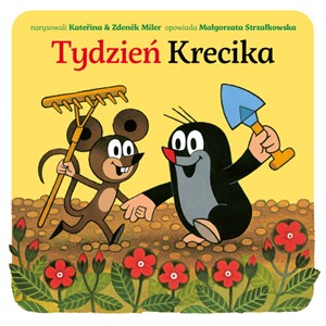 Tydzień Krecika  