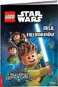 Lego Star Wars Misje Freemakerów online polish bookstore