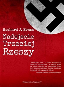Nadejście Trzeciej Rzeszy Canada Bookstore