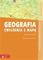 Geografia Ćwiczenia z mapą Zakres podstawowy i rozszerzony Szkoły ponadgimnazjalne  