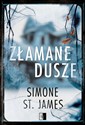 Złamane dusze to buy in Canada