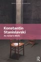 An Actor's Work Bookshop