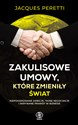 Zakulisowe umowy które zmieniły świat books in polish