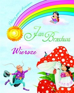 Wiersze books in polish