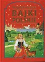 Najpiękniejsze bajki polskie Polish bookstore