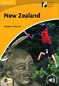 New Zealand 2 Elementary/Lower-intermediate polish usa