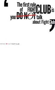 Fight Club pl online bookstore