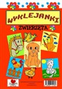 Wyklejanki. Zwierzęta  to buy in USA