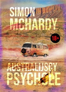 Australijscy Psychole  online polish bookstore