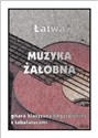 Łatwa muzyka żałobna  in polish