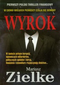Wyrok Canada Bookstore