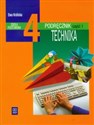 Technika 4 Podręcznik Część 1 Szkoła podstawowa polish usa