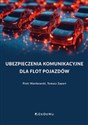 Ubezpieczenia komunikacyjne dla flot pojazdów Bookshop