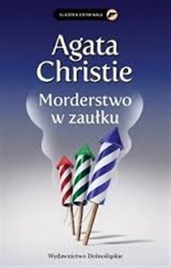 Morderstwo w zaułku polish usa