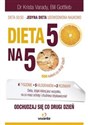 Dieta 50:50 Odchudzaj się co drugi dzień! Polish Books Canada