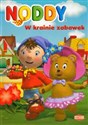 Noddy W krainie zabawek KR-109 to buy in USA