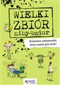 Wielki zbiór niby-bzdur buy polish books in Usa