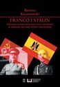 Franco i Stalin Związek Sowiecki w polityce Hiszpanii w okresie drugiej wojny światowej 