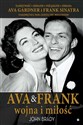 Ava Frank Wojna i miłość Bookshop