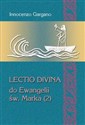 Lectio Divina do Ewangelii Św. Marka (2) Słowo jako lampa (rozdz. 3,20 – 6,6) online polish bookstore