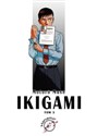 Ikigami 3 - Motoro Mase Polish Books Canada