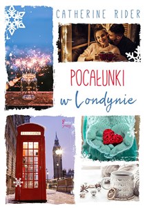 Pocałunki w Londynie  