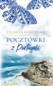 Pocztówki z Portugalii bookstore