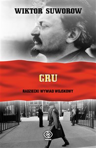 GRU Radziecki Wywiad Wojskowy in polish