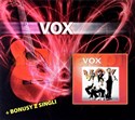 VOX CD Polish Books Canada