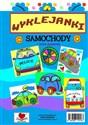 Wyklejanki. Samochody  to buy in Canada