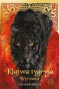 Klątwa tygrysa Wyzwanie bookstore