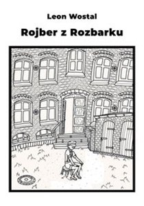 Rojber z Rozbarku pl online bookstore