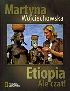 Etiopia. Ale czat!  