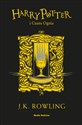 Harry Potter i Czara Ognia (Hufflepuff)  - Polish Bookstore USA