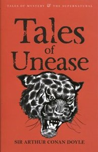 Tales of Unease  