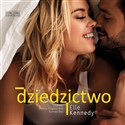 [Audiobook] Dziedzictwo - Elle Kennedy