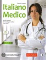 Italiano Medico książka + audio online Canada Bookstore