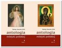 Antologia mistyki polskiej Tom 1/2 pl online bookstore