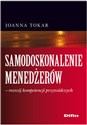 Samodoskonalenie menedżerów rozwój kompetencji przywódczych polish books in canada