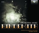 Hindemith: Orchestral Works 