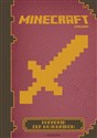 Minecraft Poradnik dla wojowników bookstore