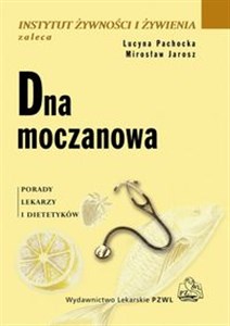 Dna moczanowa Polish Books Canada