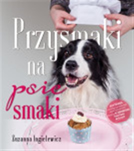 Przysmaki na psie smaki online polish bookstore