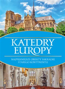 Historica Katedry Europy buy polish books in Usa