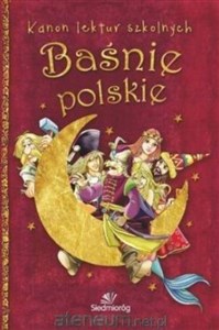 Baśnie polskie  